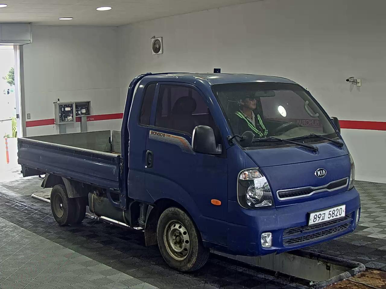 기아자동차 봉고 2014 - 이미지 2