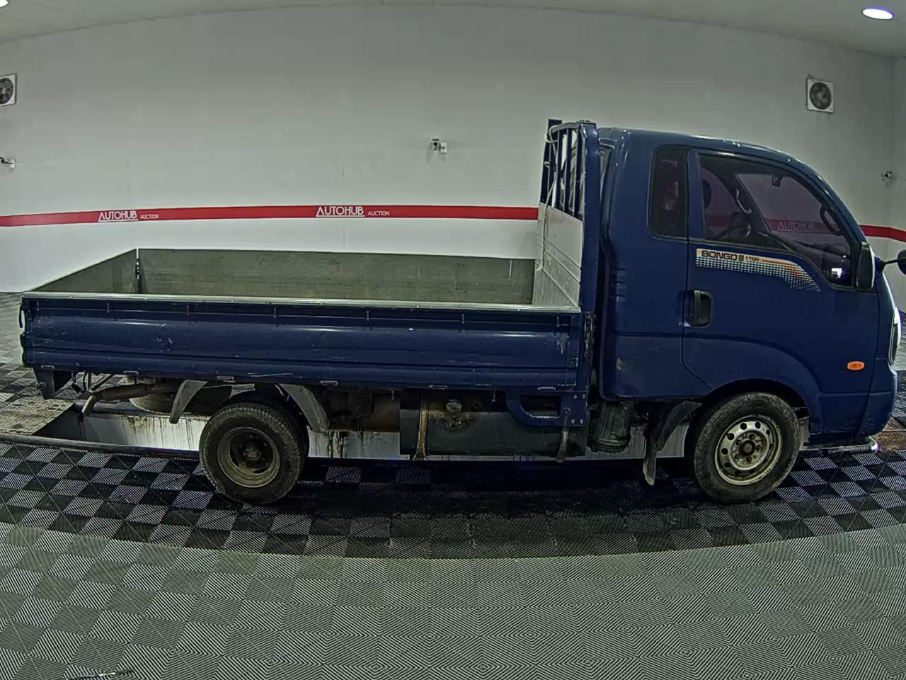 기아자동차 봉고 2014 - 이미지 3