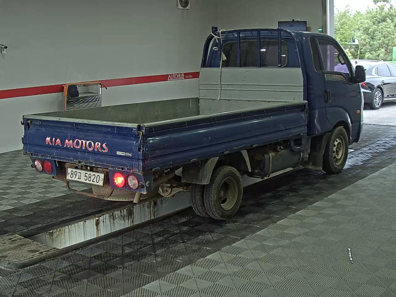 기아자동차 봉고 2014 - 이미지 4