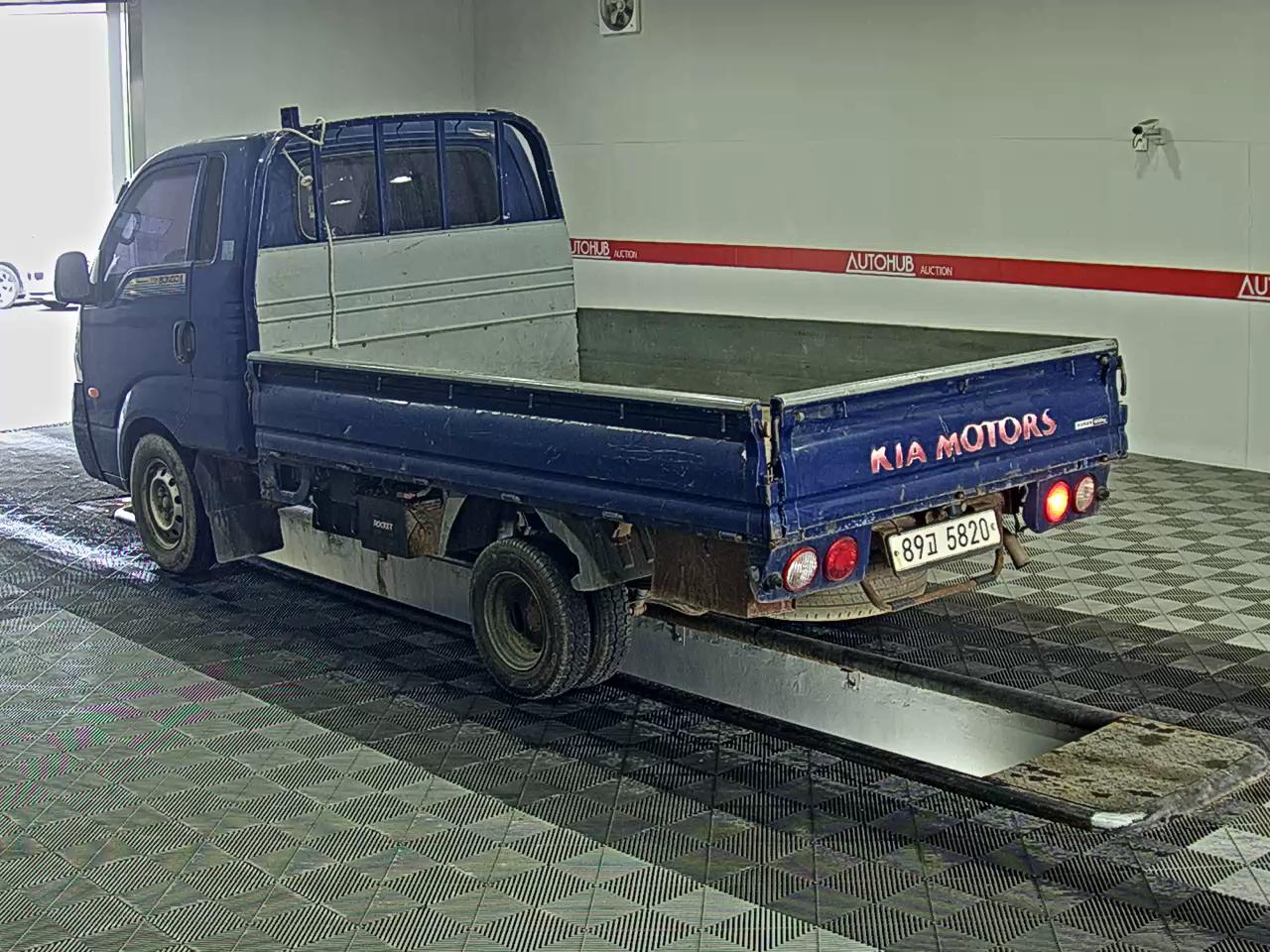 기아자동차 봉고 2014 - 이미지 5