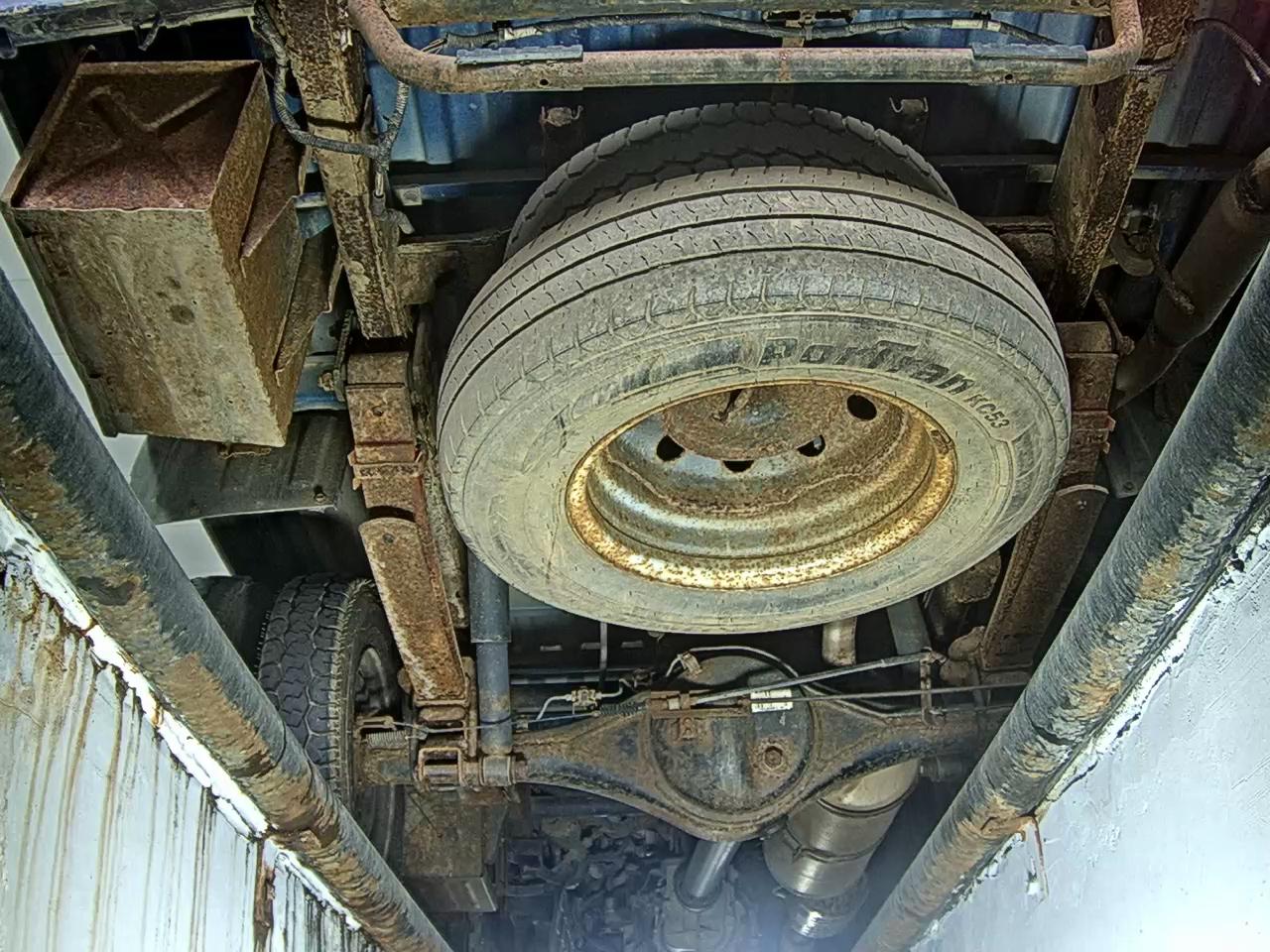 기아자동차 봉고 2014 - 이미지 7