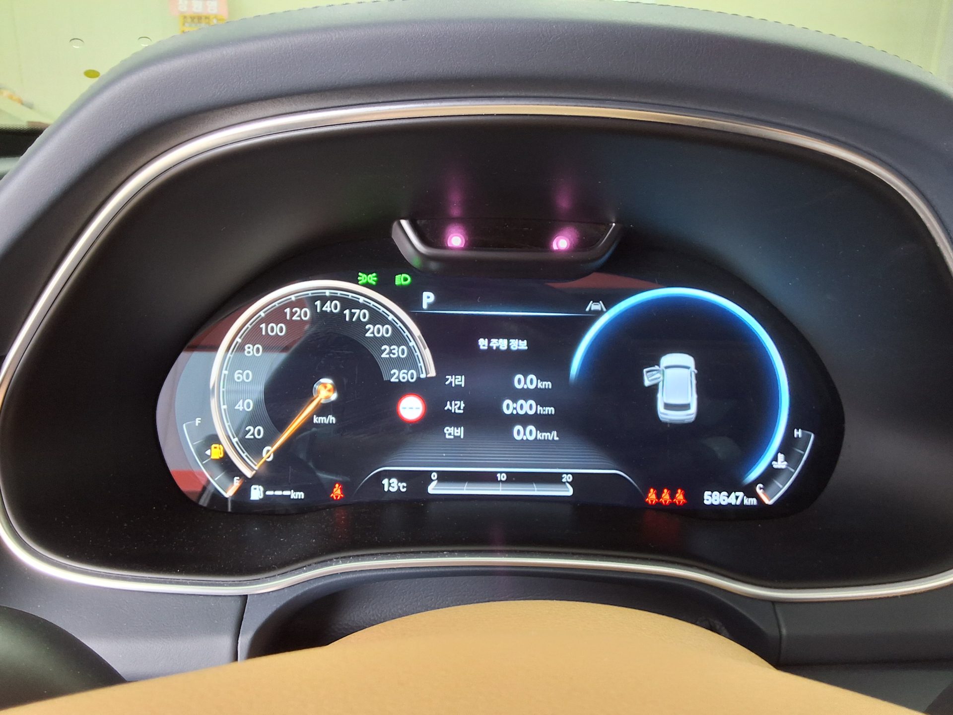 2022 - genesis gv80