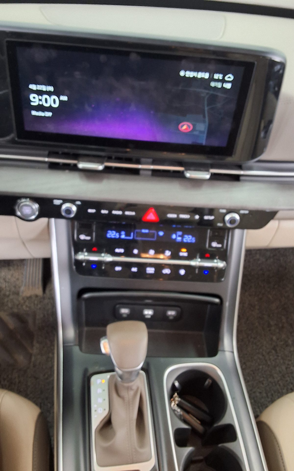 Kia Carnival 2023 - Image 17