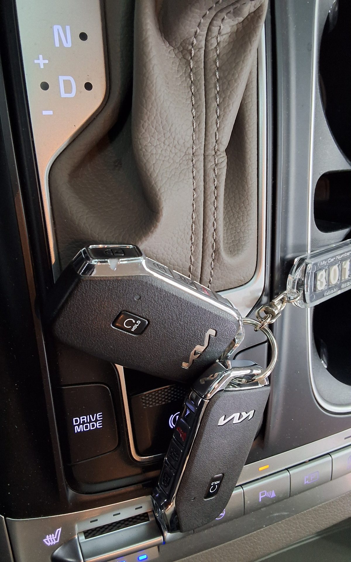 Kia Carnival 2023 - Image 18