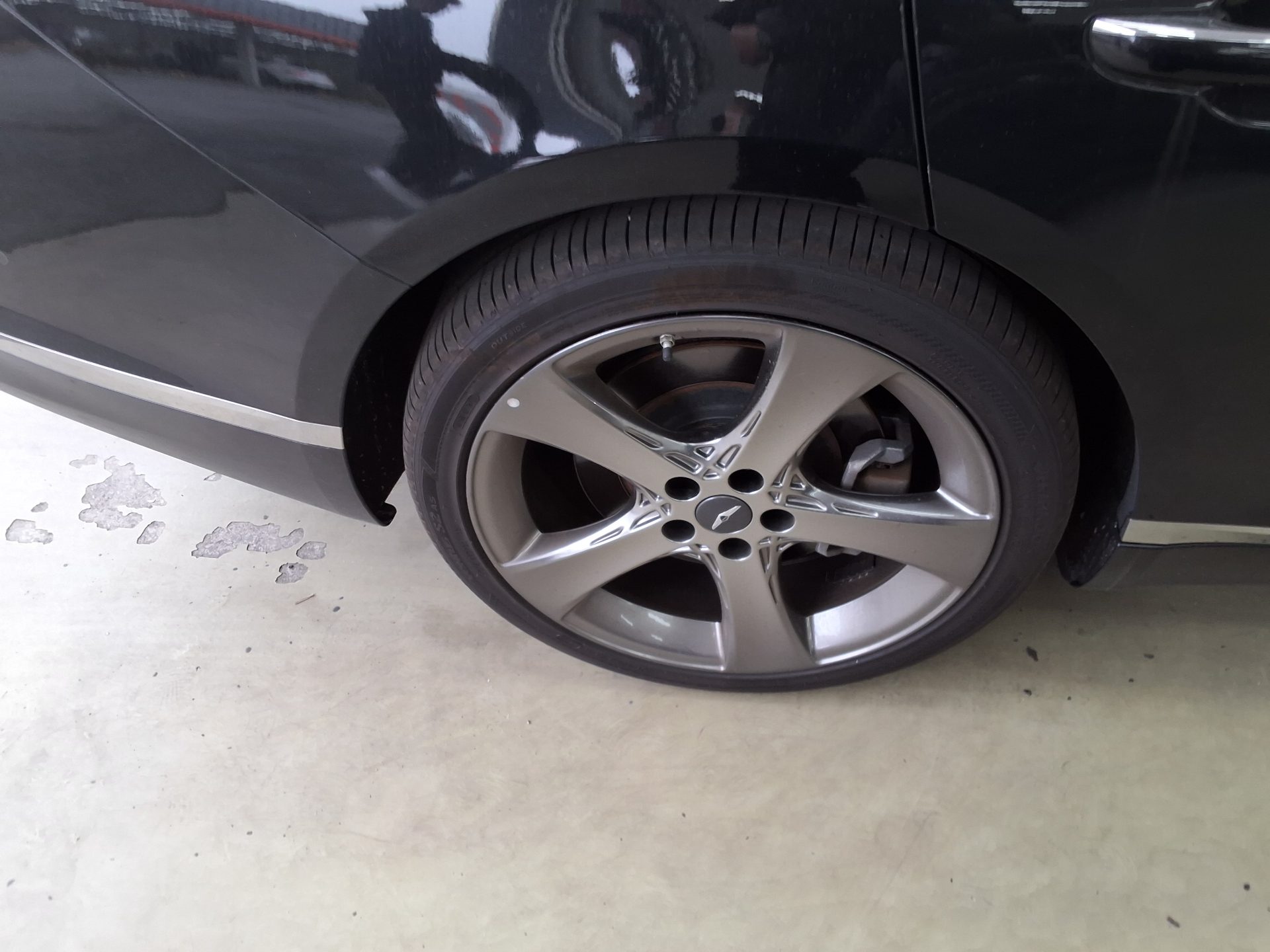 Hyundai Genesis 2021 - Image 20