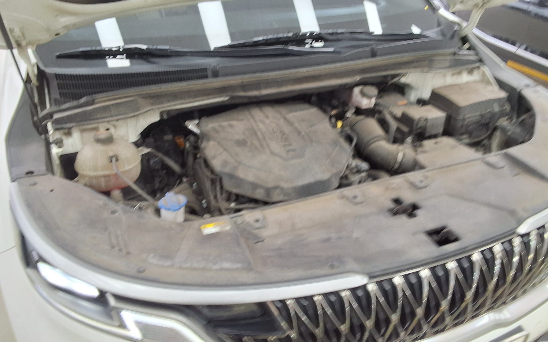 Kia Carnival 2023 - Image 21