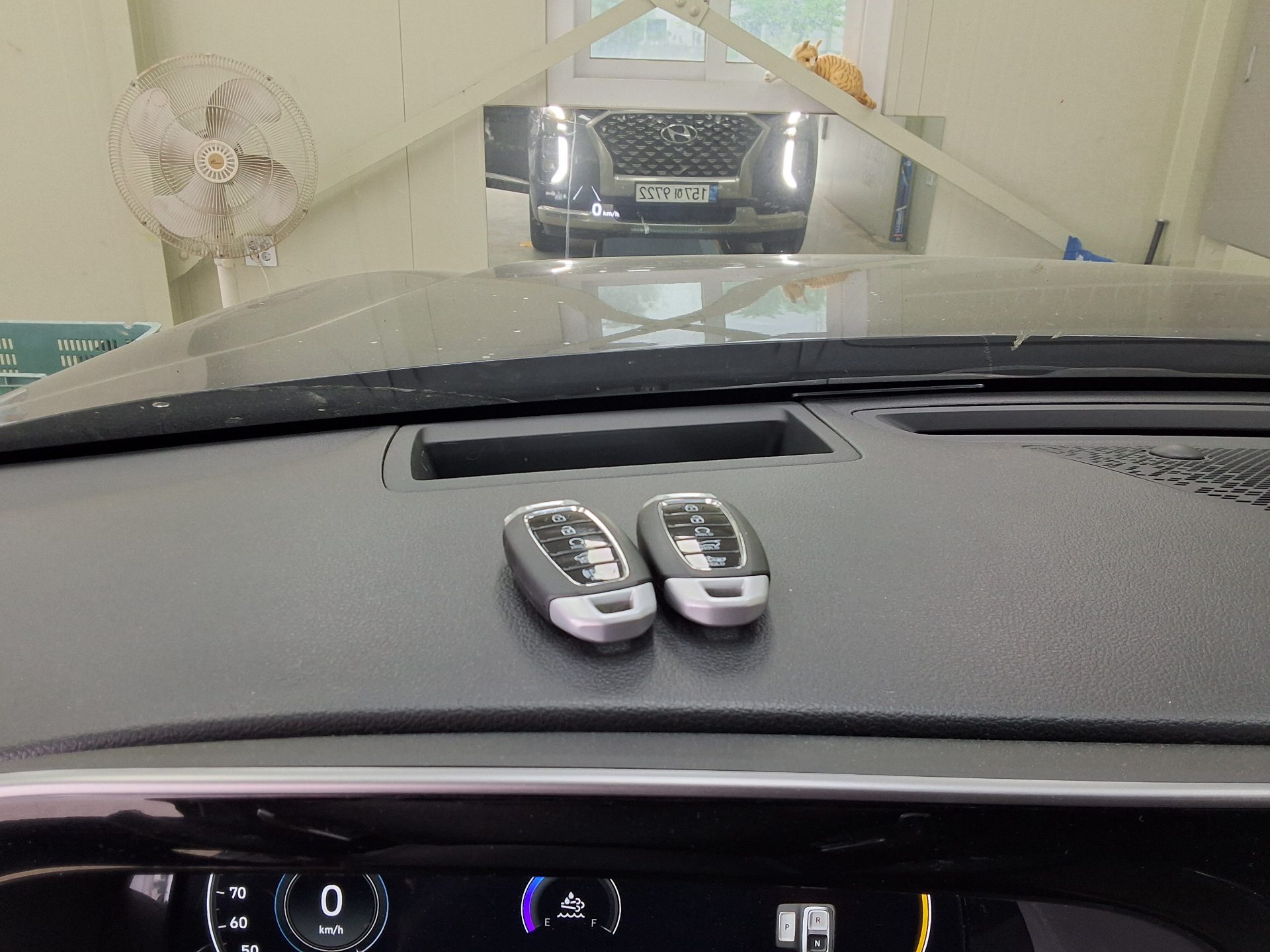 2022 - hyundai palisade