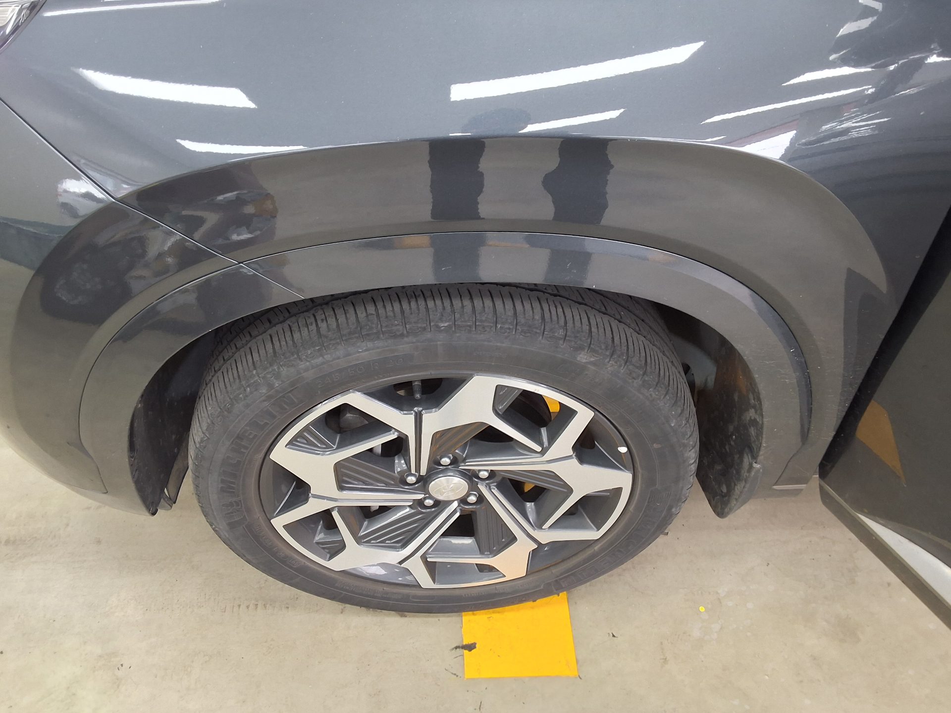 2022 - hyundai palisade