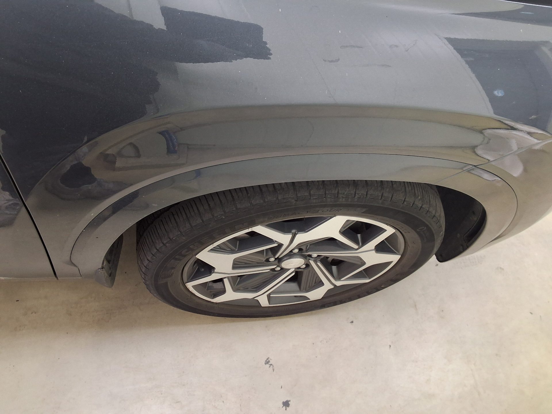 2022 - hyundai palisade