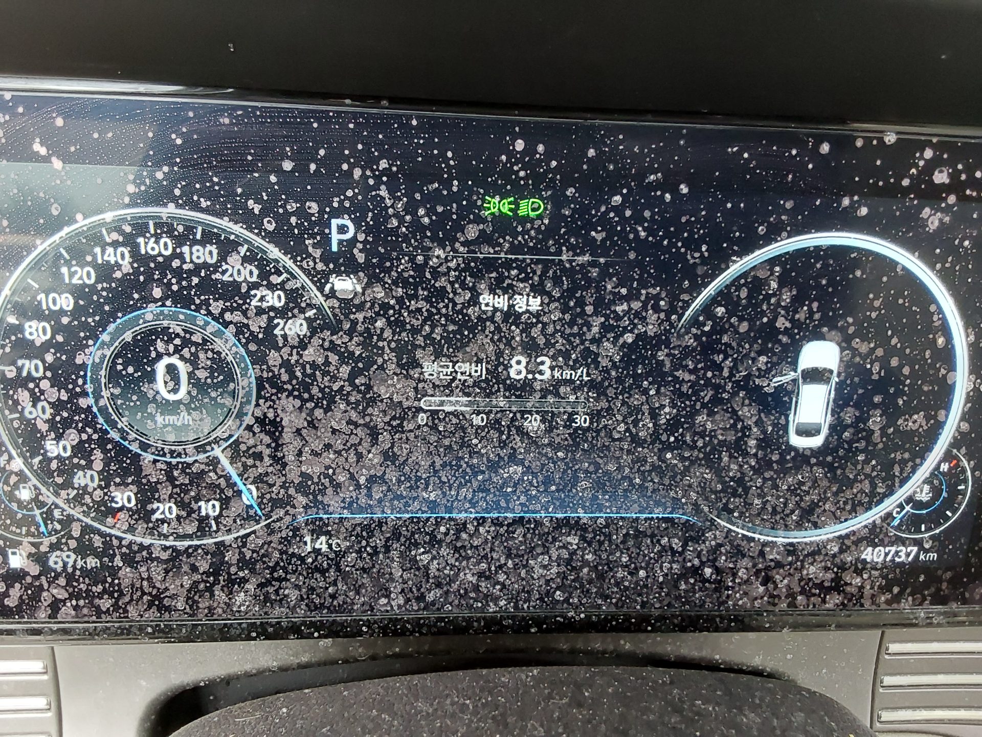 2022 - hyundai grandeur