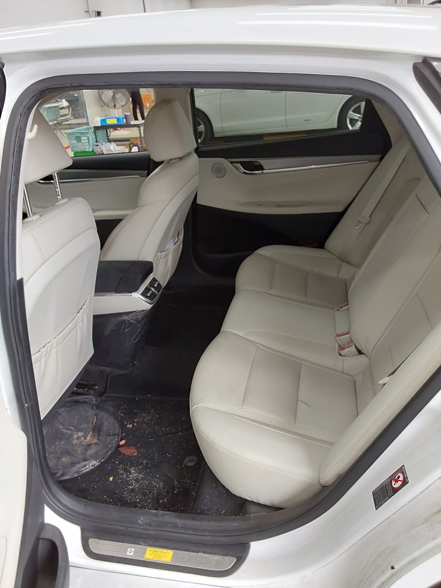 2022 - hyundai grandeur