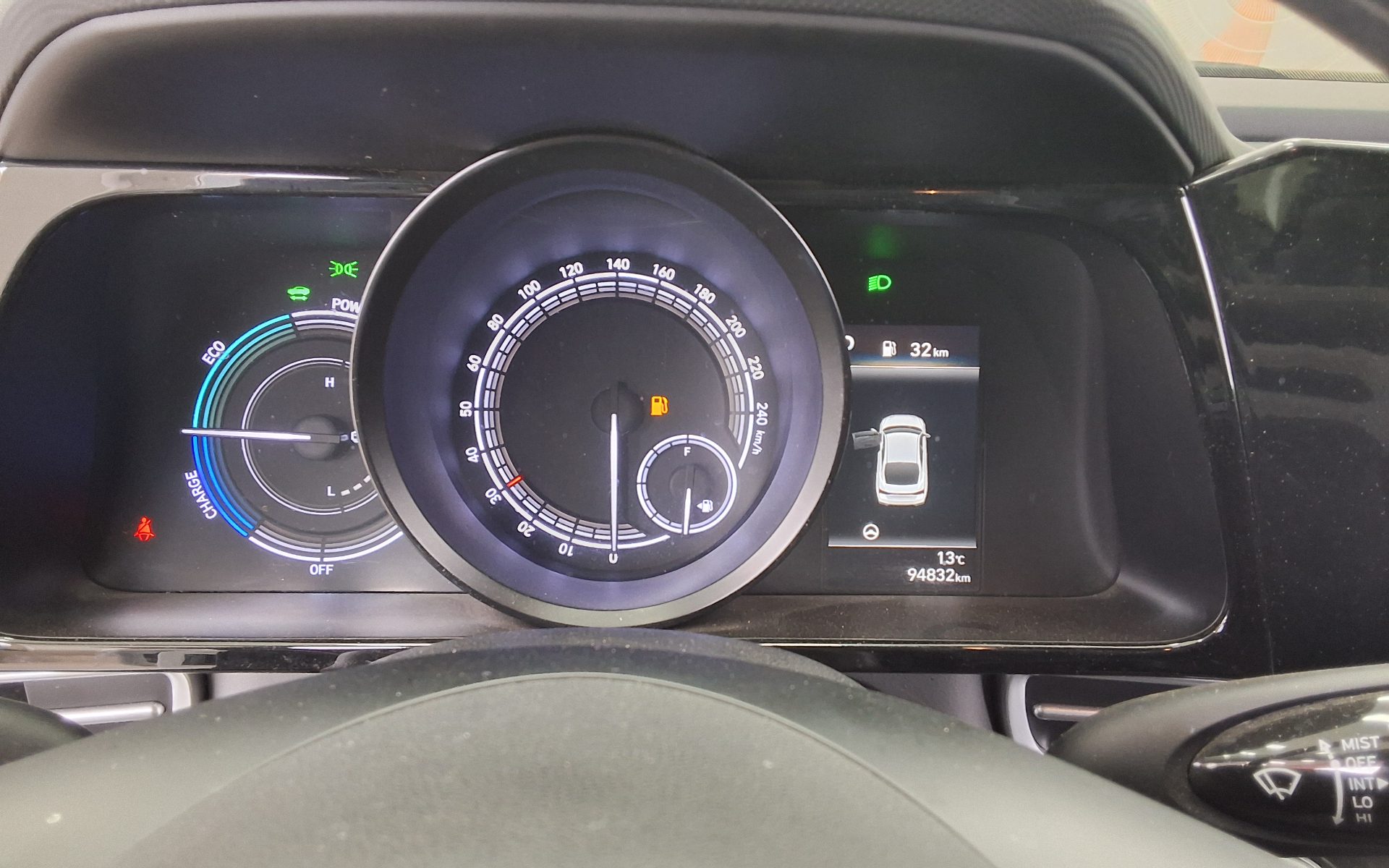 Hyundai Elantra 2021 - Image 8