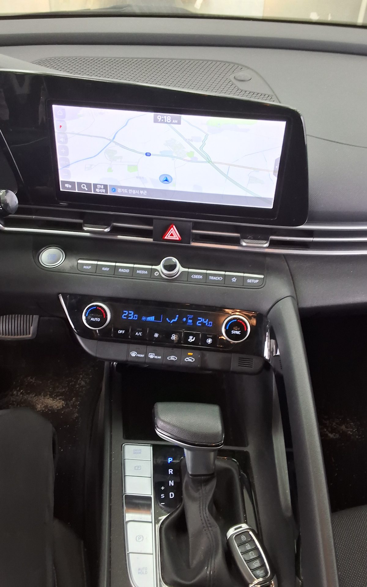 Hyundai Elantra 2021 - Image 17