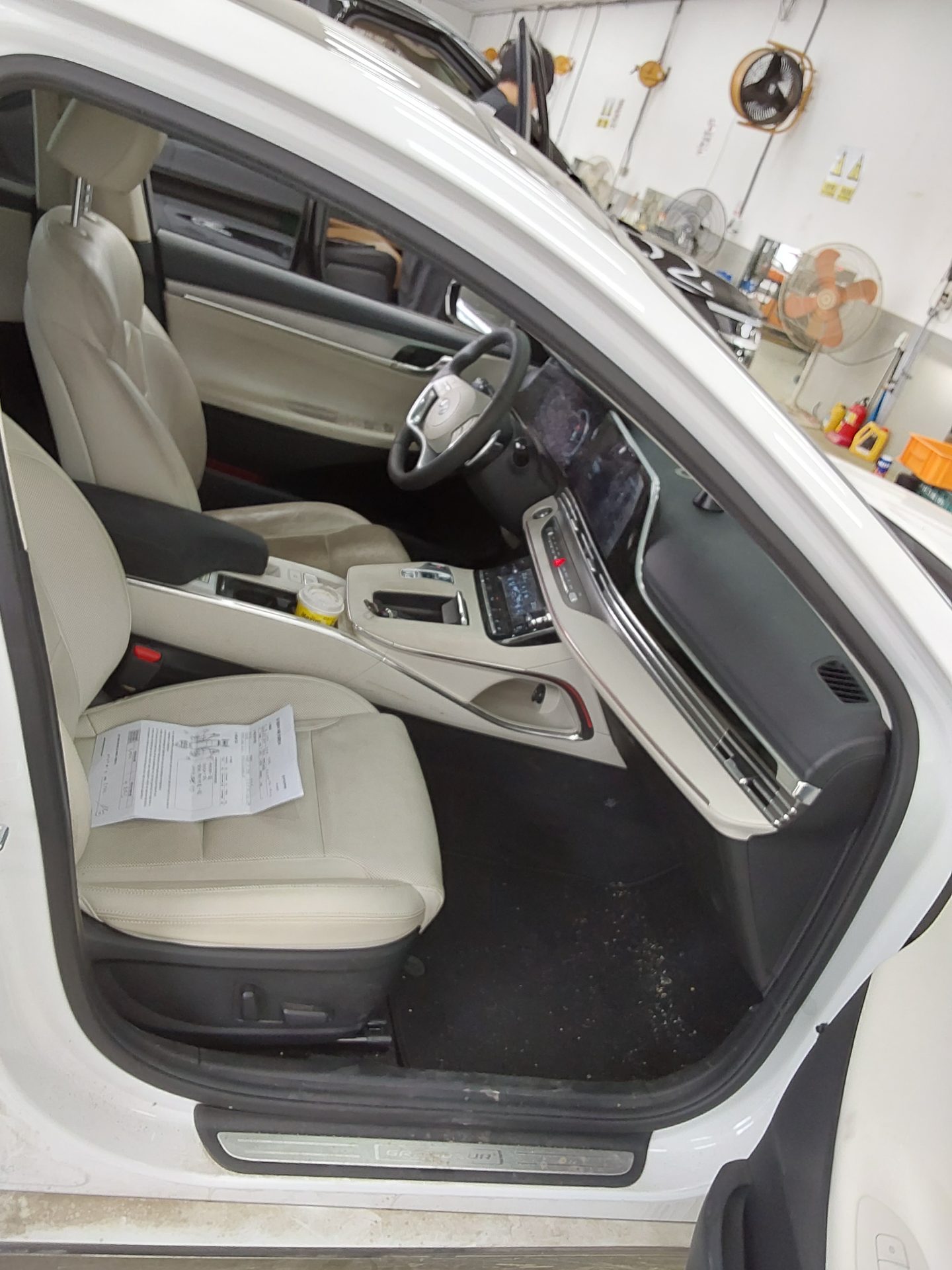 2022 - hyundai grandeur