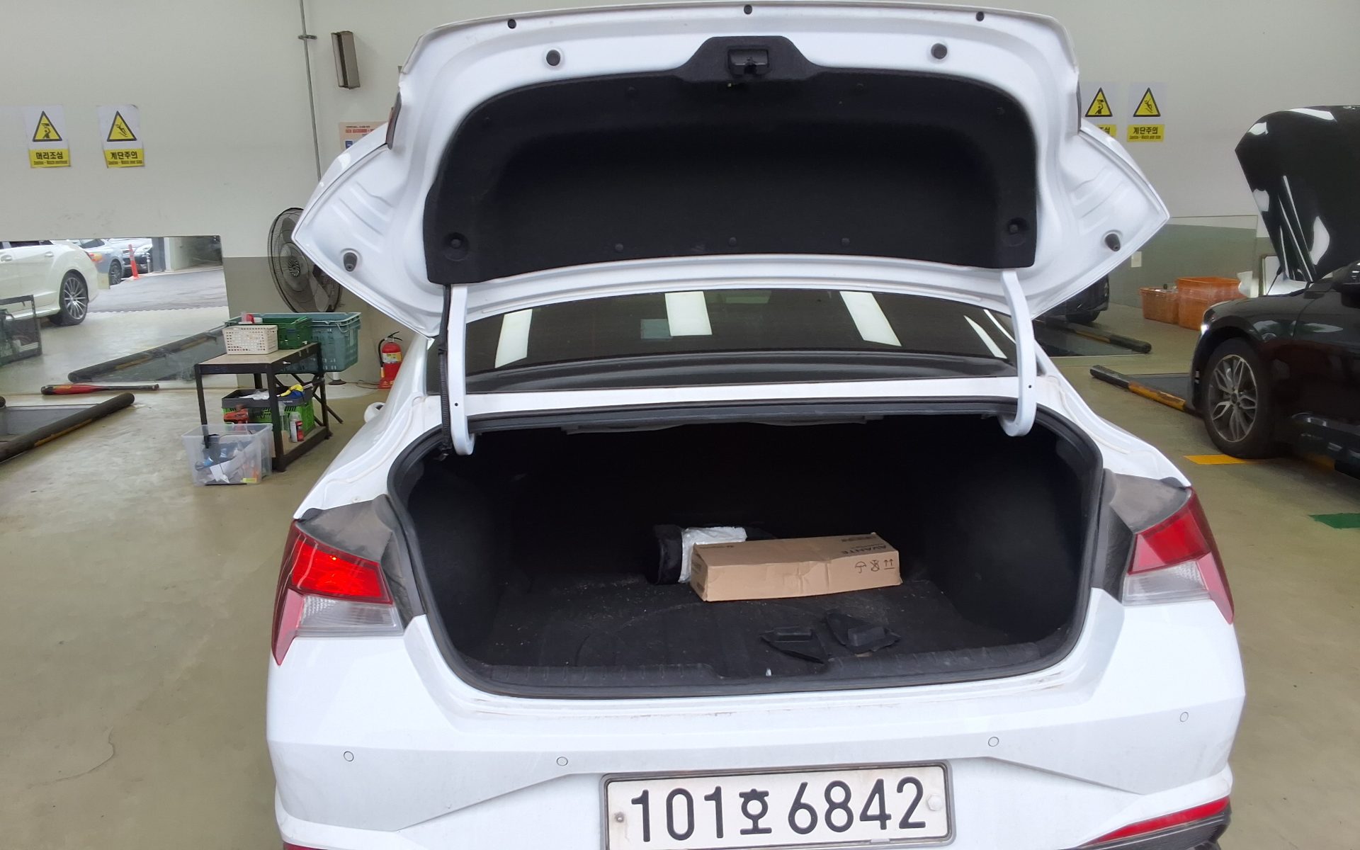Hyundai Elantra 2021 - Image 14