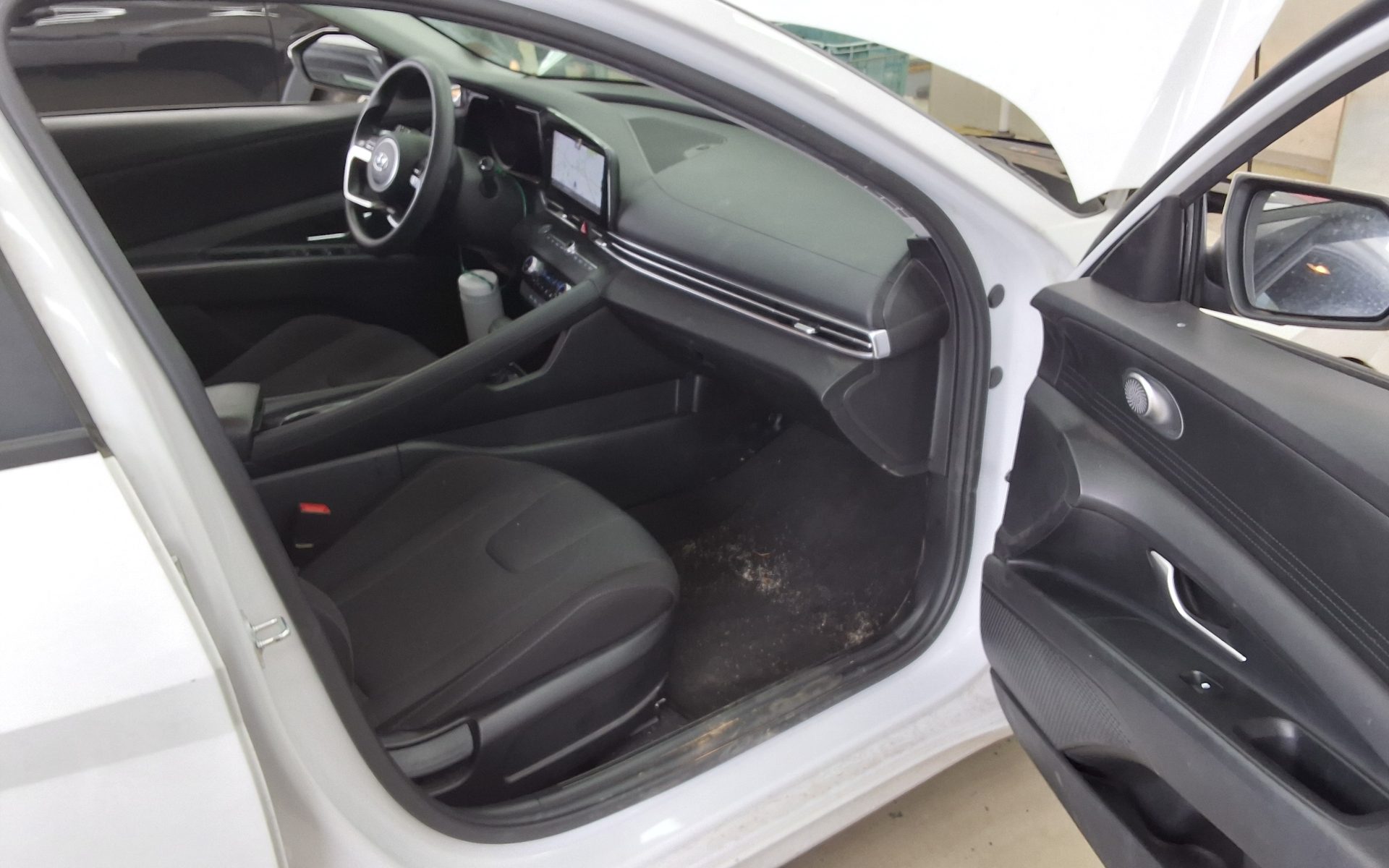 Hyundai Elantra 2021 - Image 13