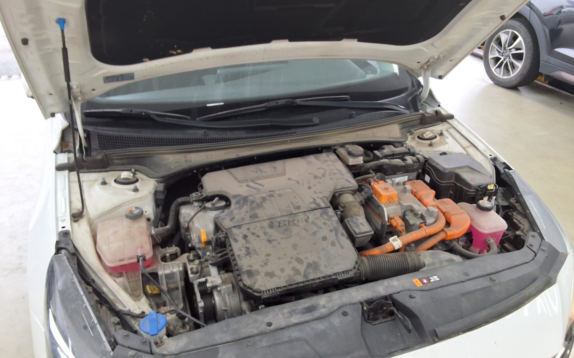 Hyundai Elantra 2021 - Image 21