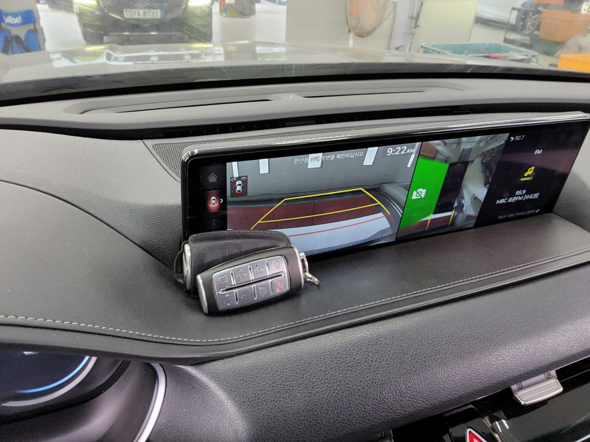 2021 - genesis g80