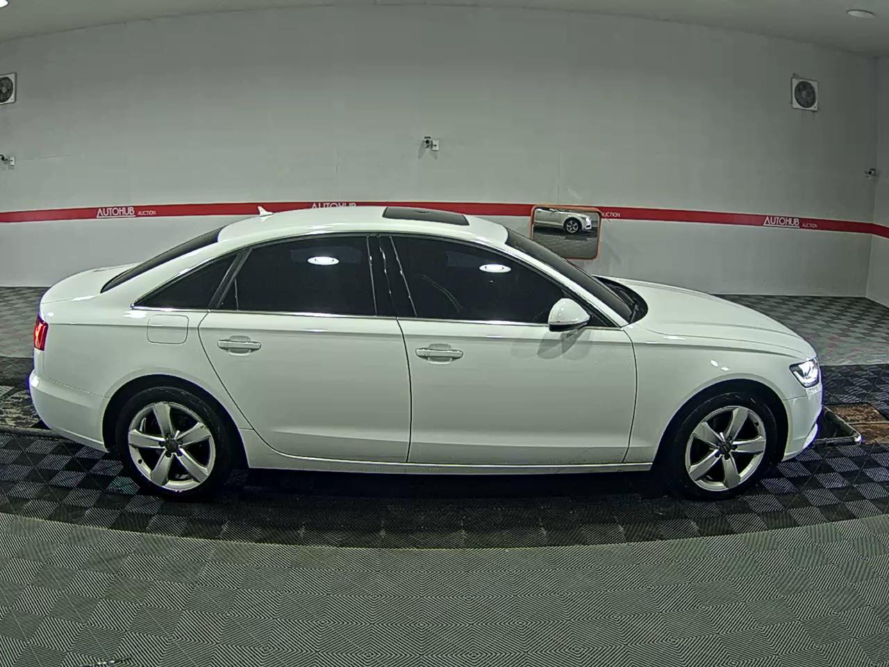 아우디 A6 2014 - 이미지 3