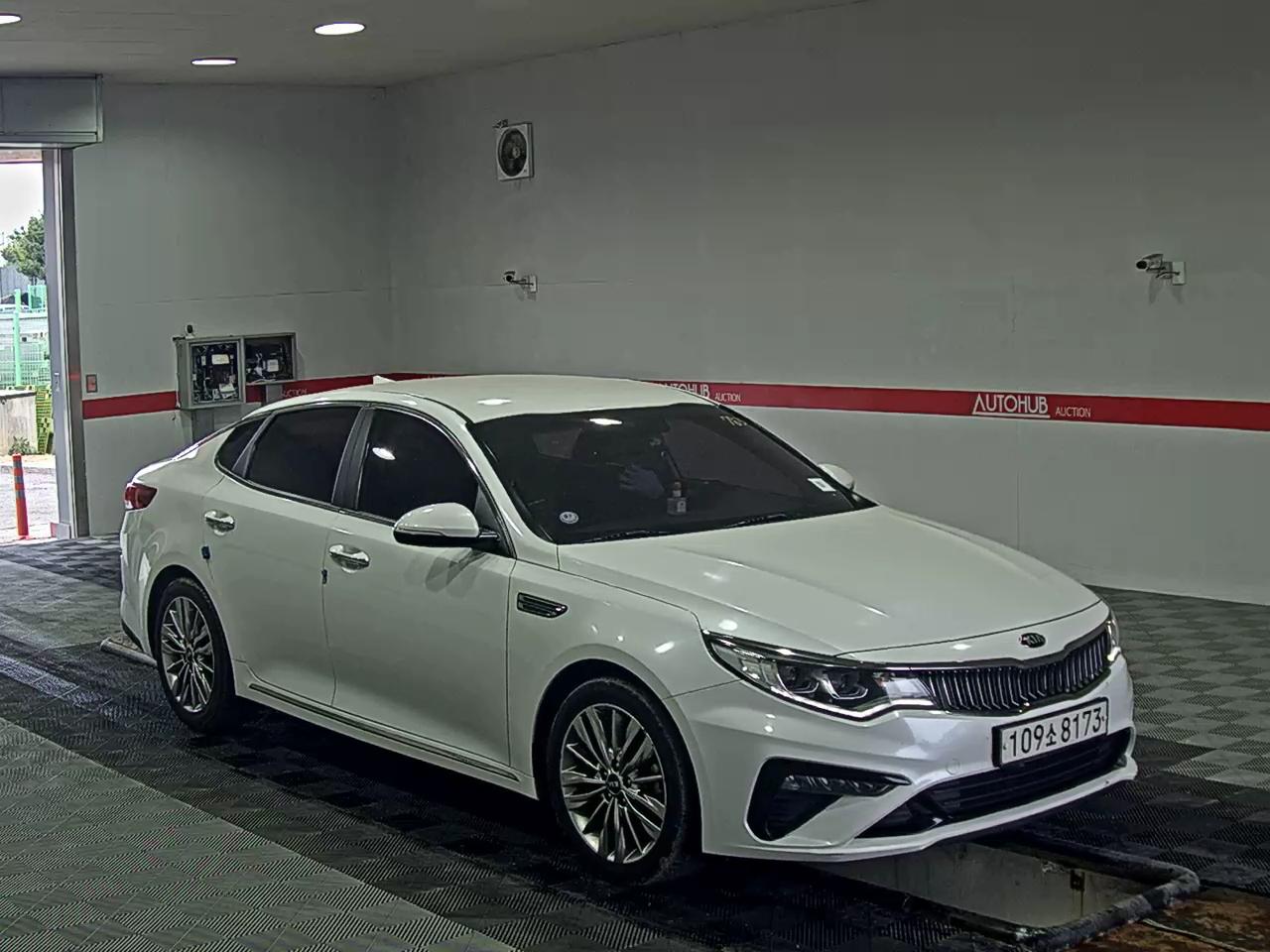 기아자동차 스팅어 2019 - 이미지 2