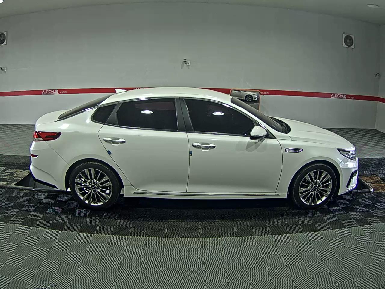 기아자동차 스팅어 2019 - 이미지 3