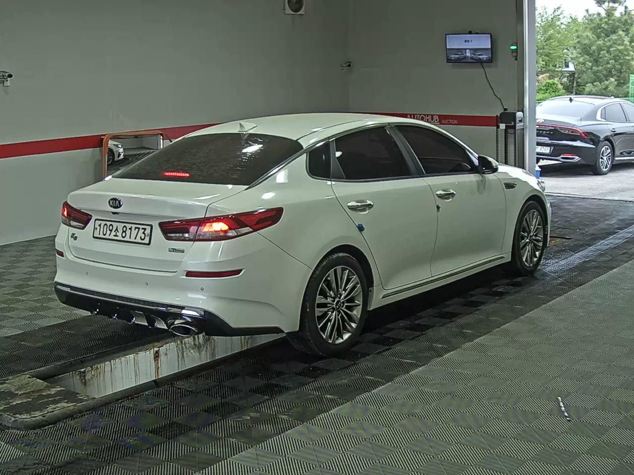 기아자동차 스팅어 2019 - 이미지 4