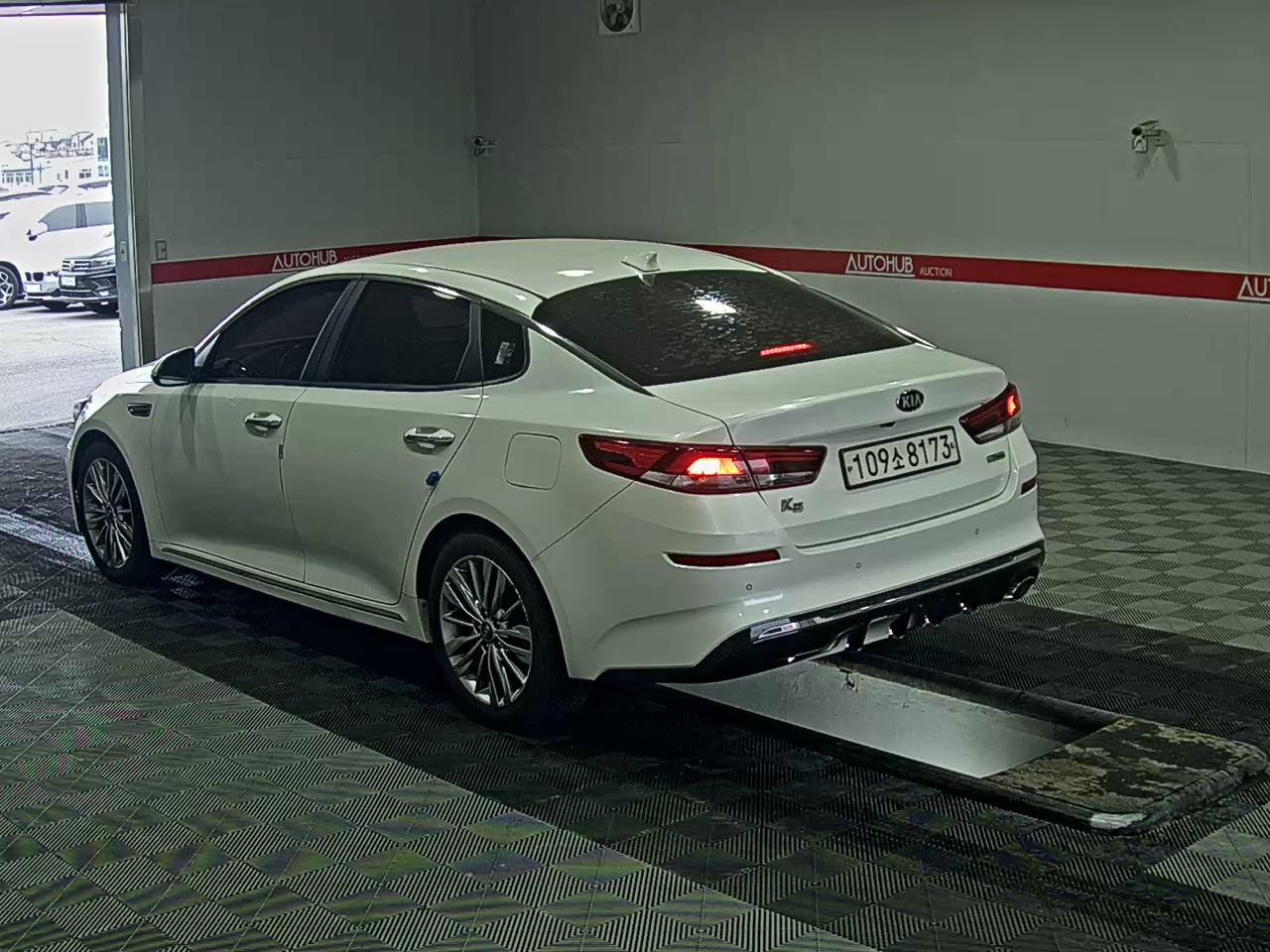 기아자동차 스팅어 2019 - 이미지 5