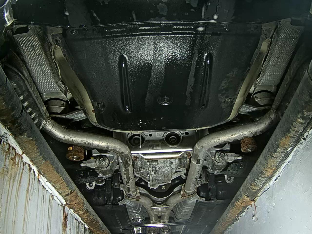 Hyundai Genesis 2021 - Image 7