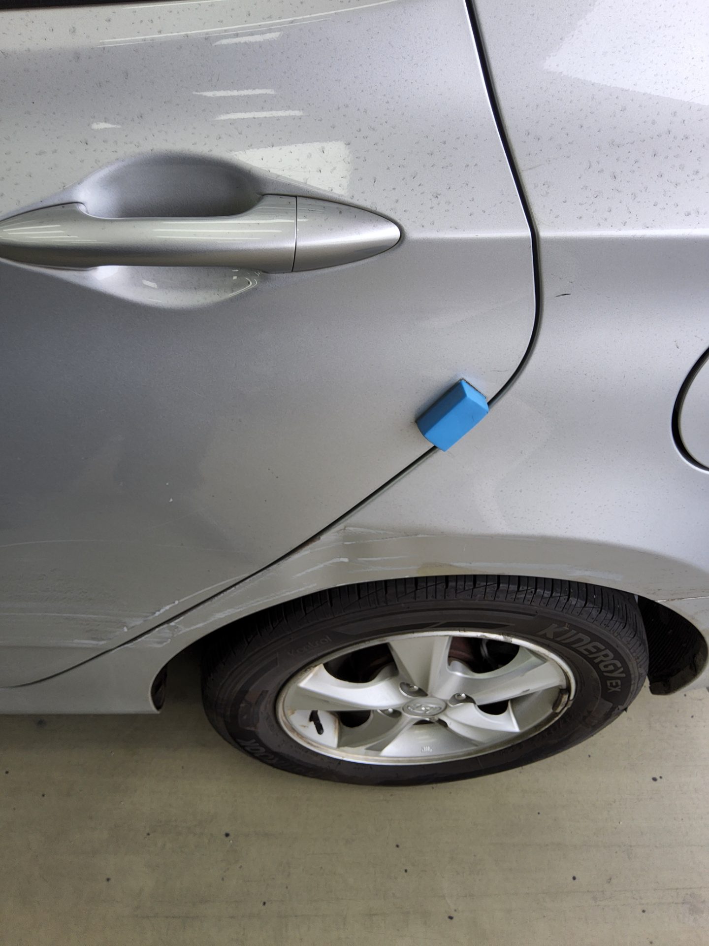 Hyundai Accent 2012 - Image 19