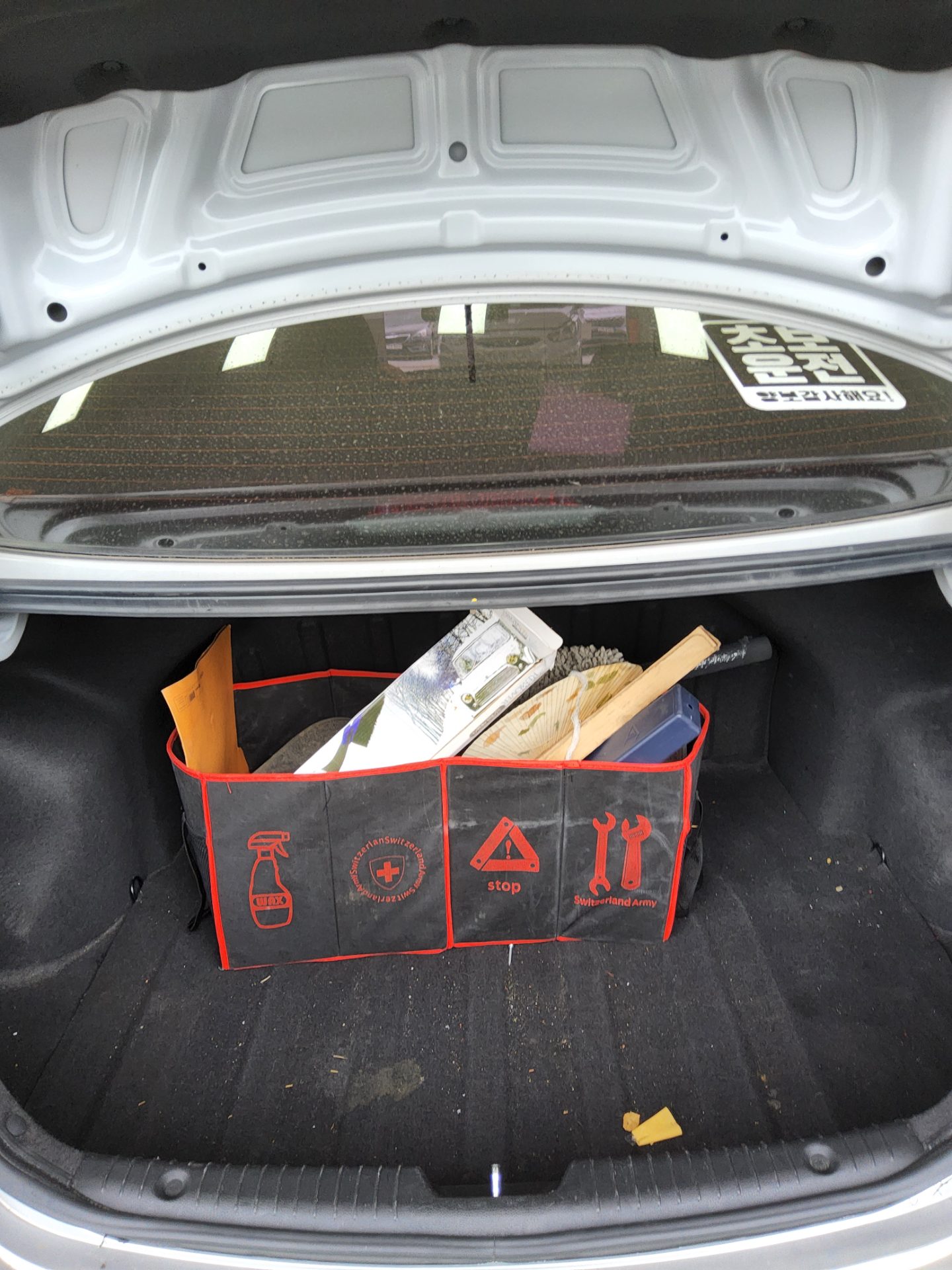 Hyundai Accent 2012 - Image 14