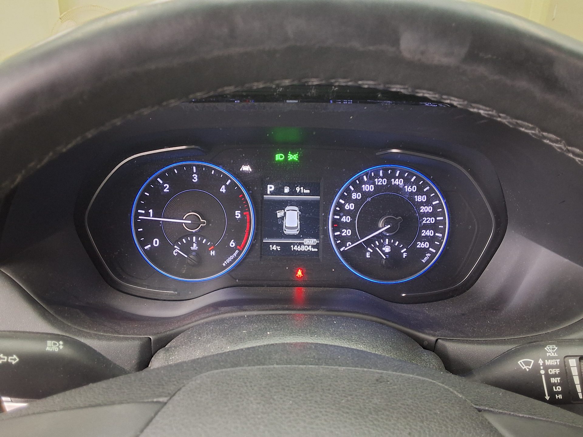 Hyundai Palisade 2021 - Image 8