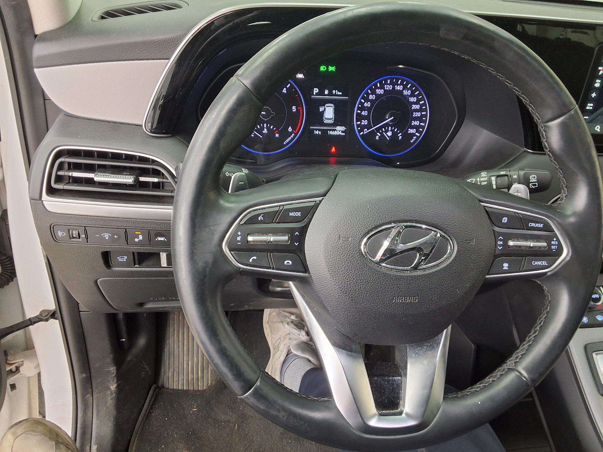 Hyundai Palisade 2021 - Image 16