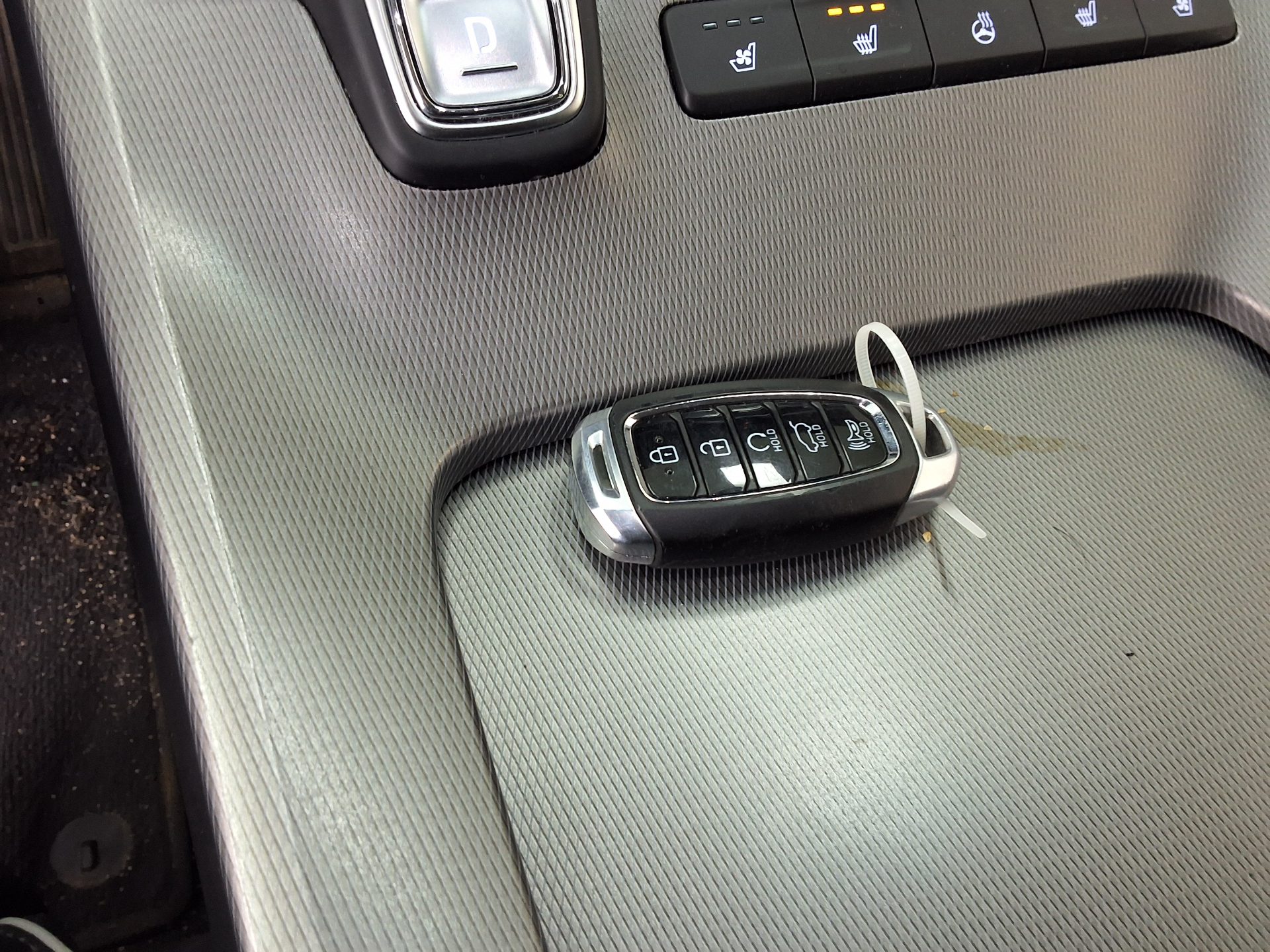 Hyundai Palisade 2021 - Image 17