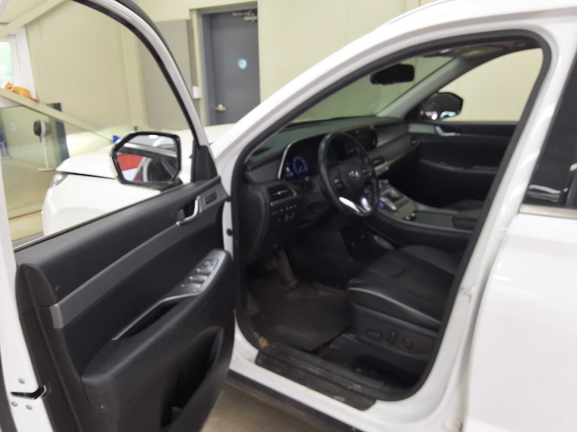 Hyundai Palisade 2021 - Image 9