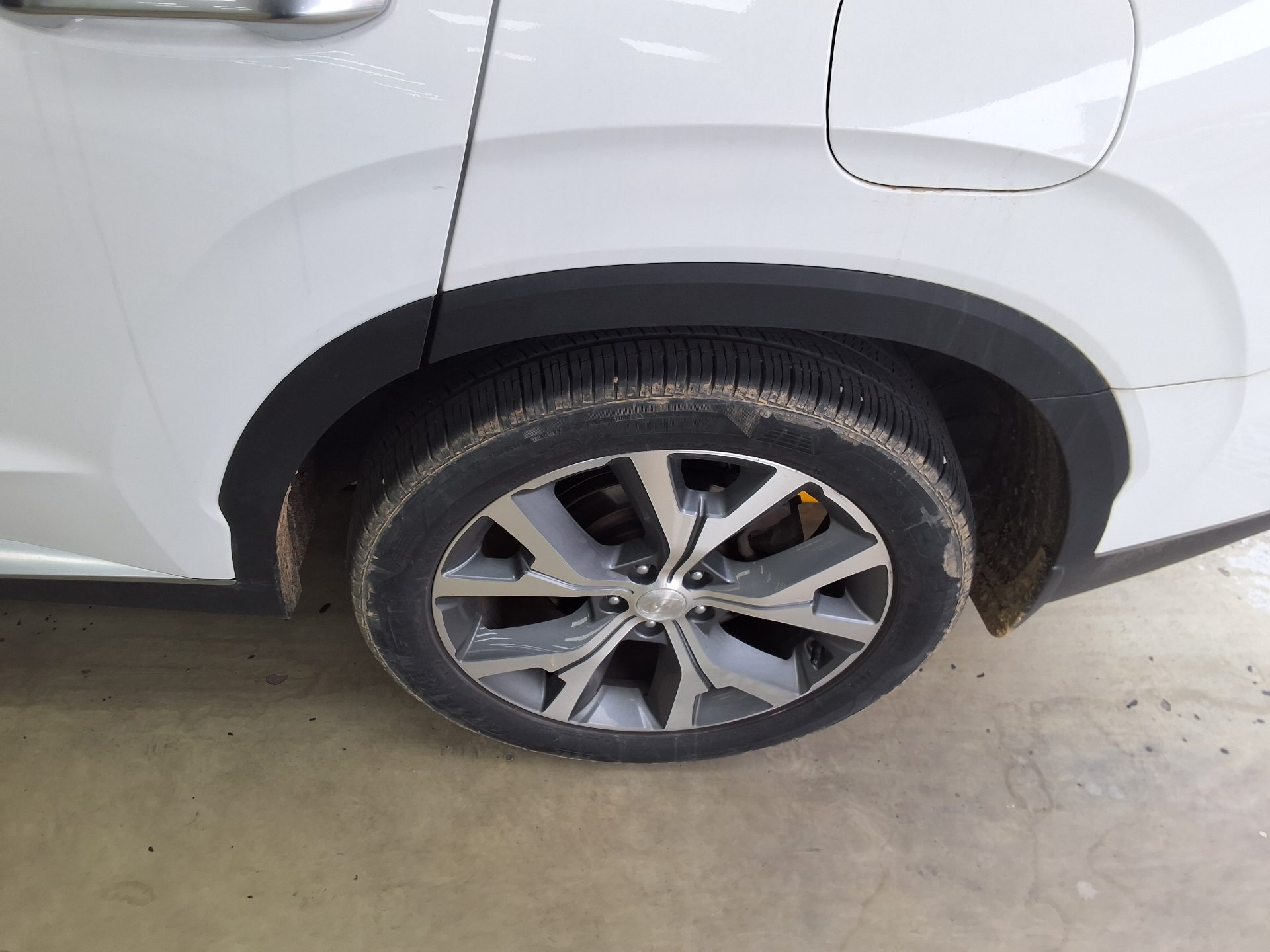 Hyundai Palisade 2021 - Image 21