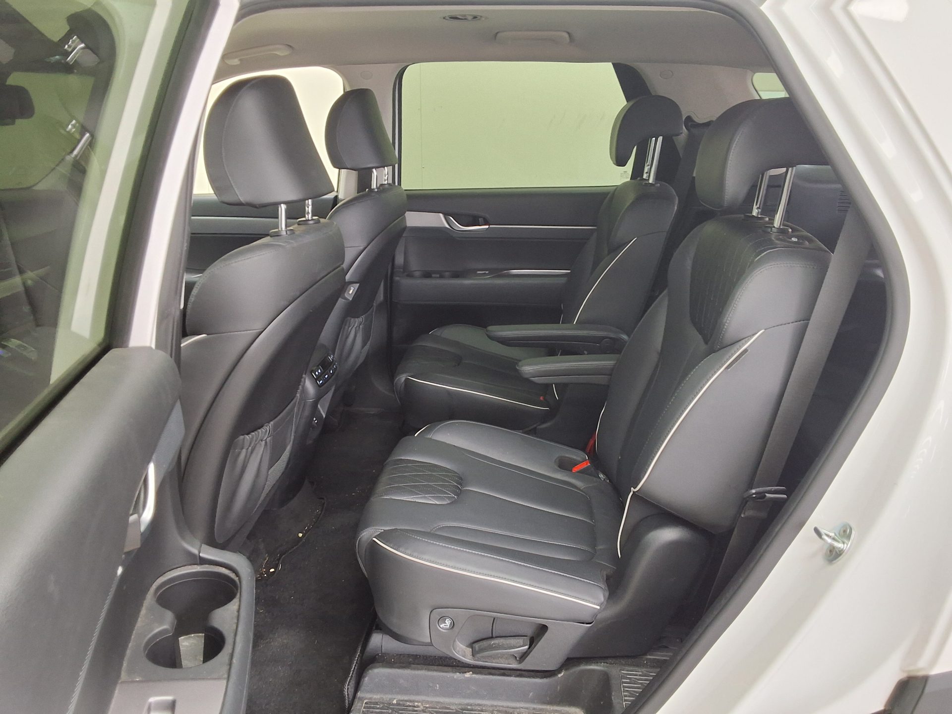 Hyundai Palisade 2021 - Image 11