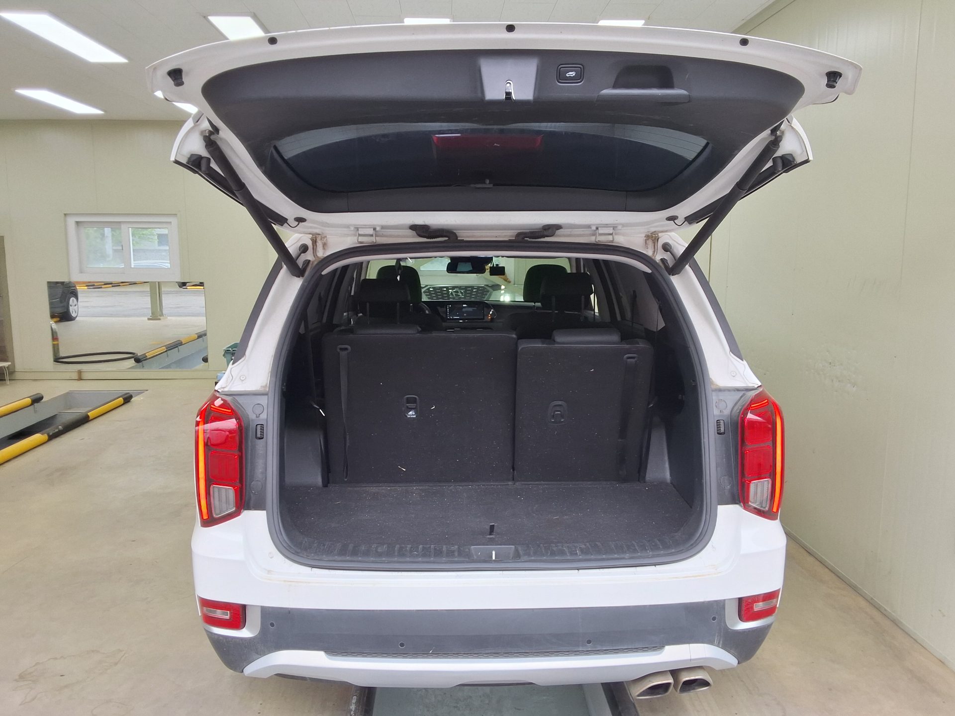 Hyundai Palisade 2021 - Image 14