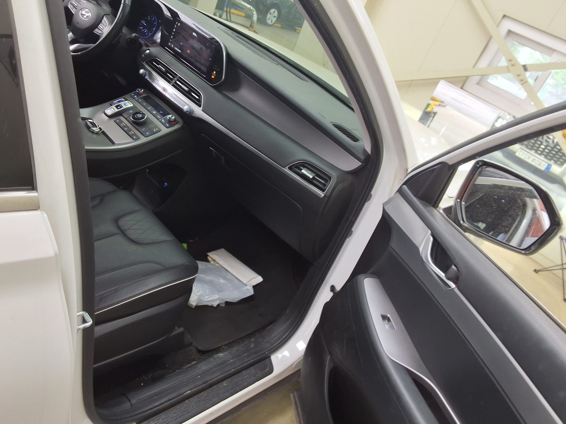 Hyundai Palisade 2021 - Image 13