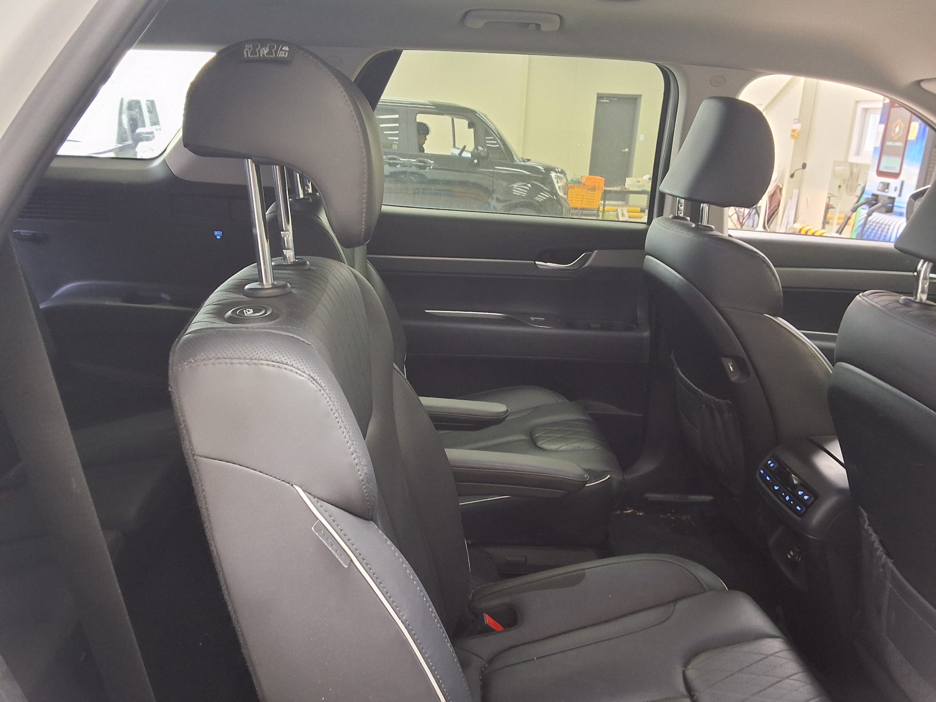 Hyundai Palisade 2021 - Image 12