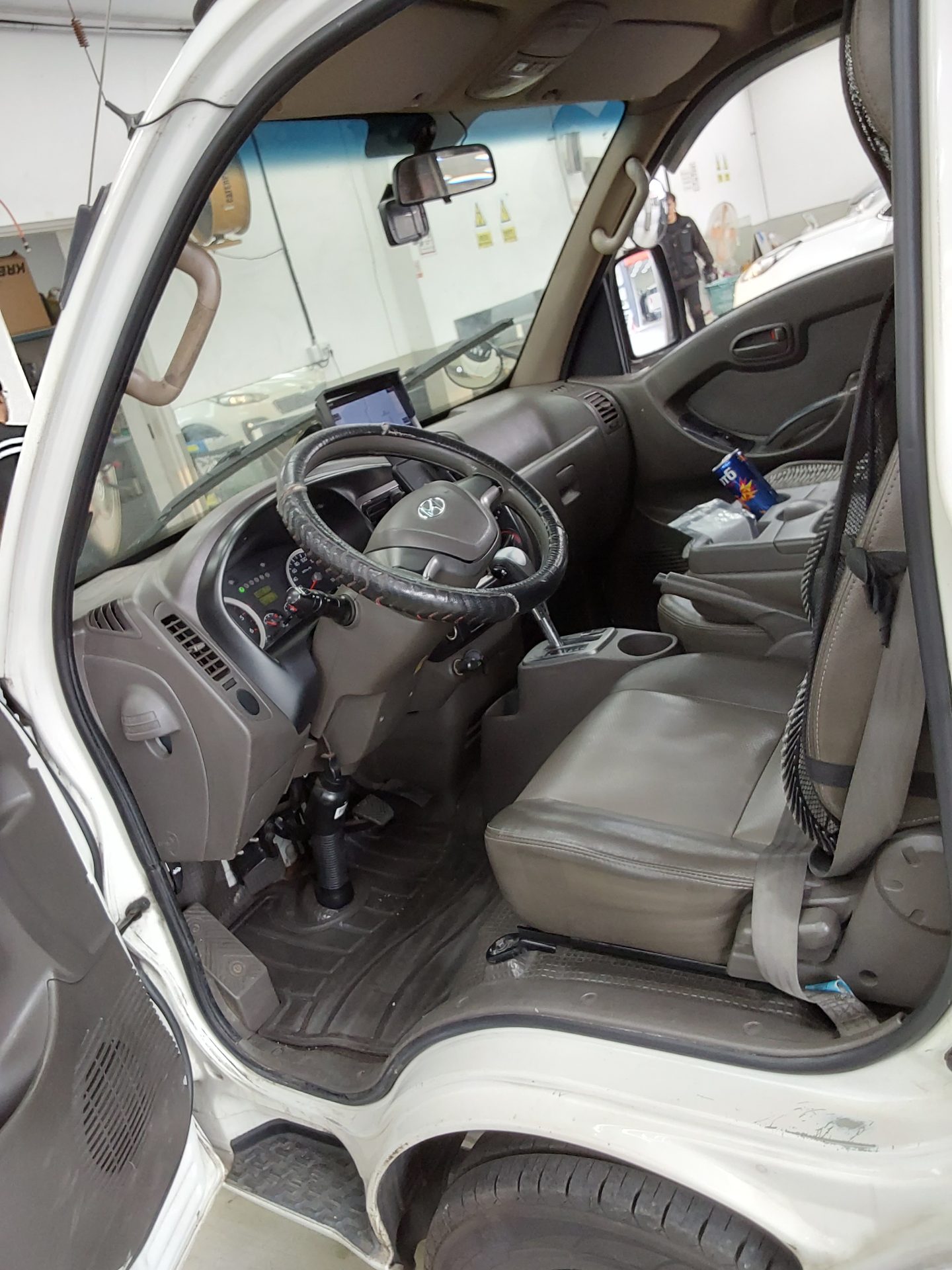 Hyundai Porter 2017 - Image 9