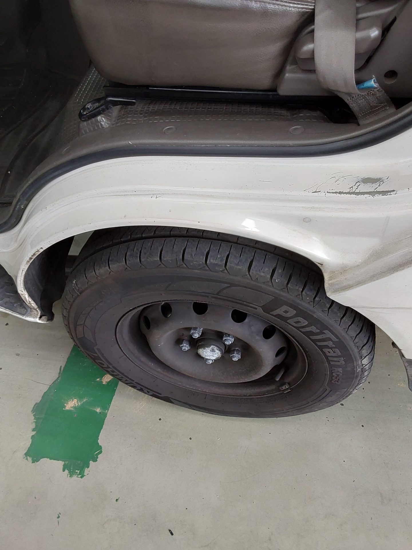 Hyundai Porter 2017 - Image 15