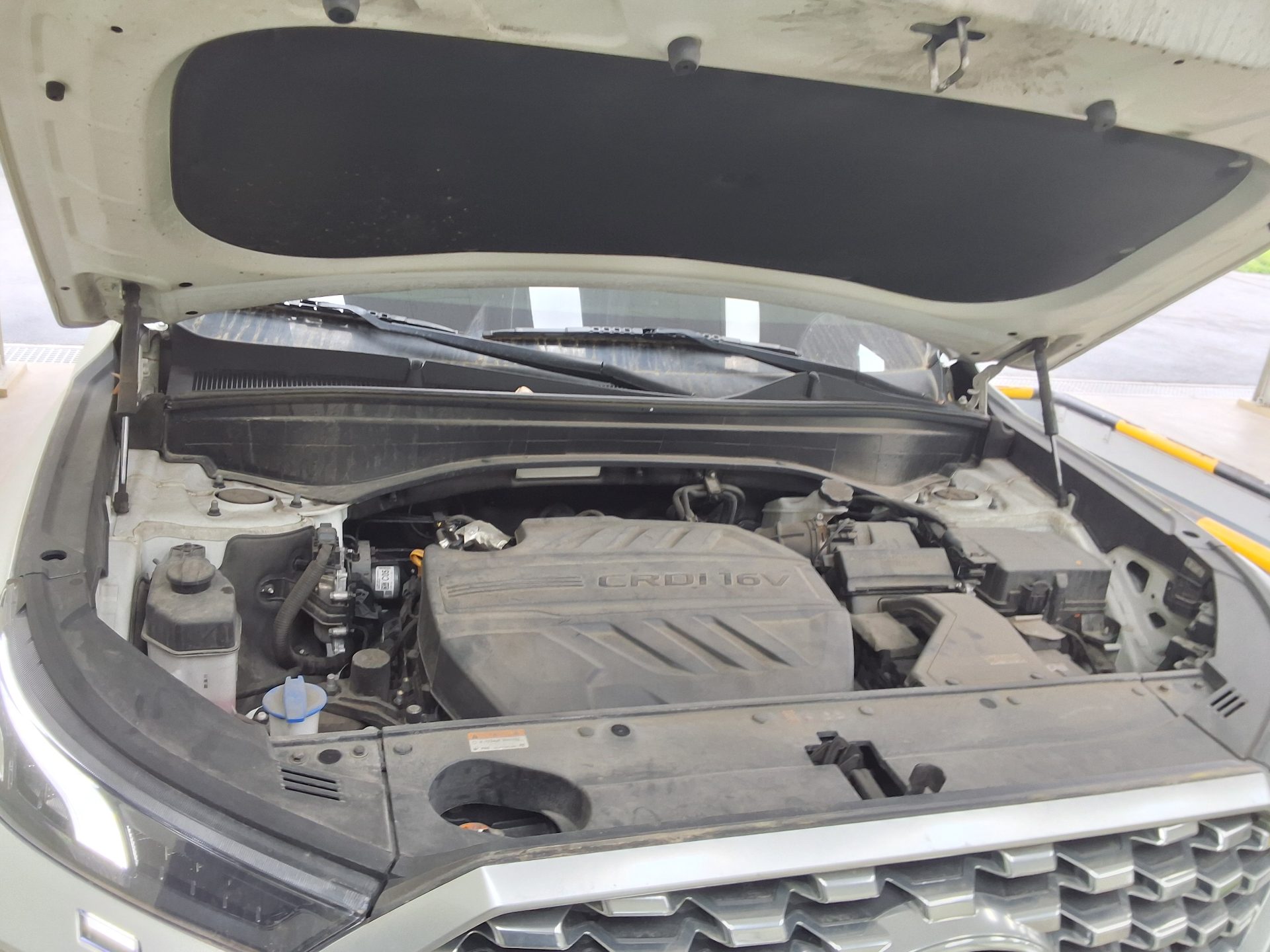 Hyundai Palisade 2021 - Image 19