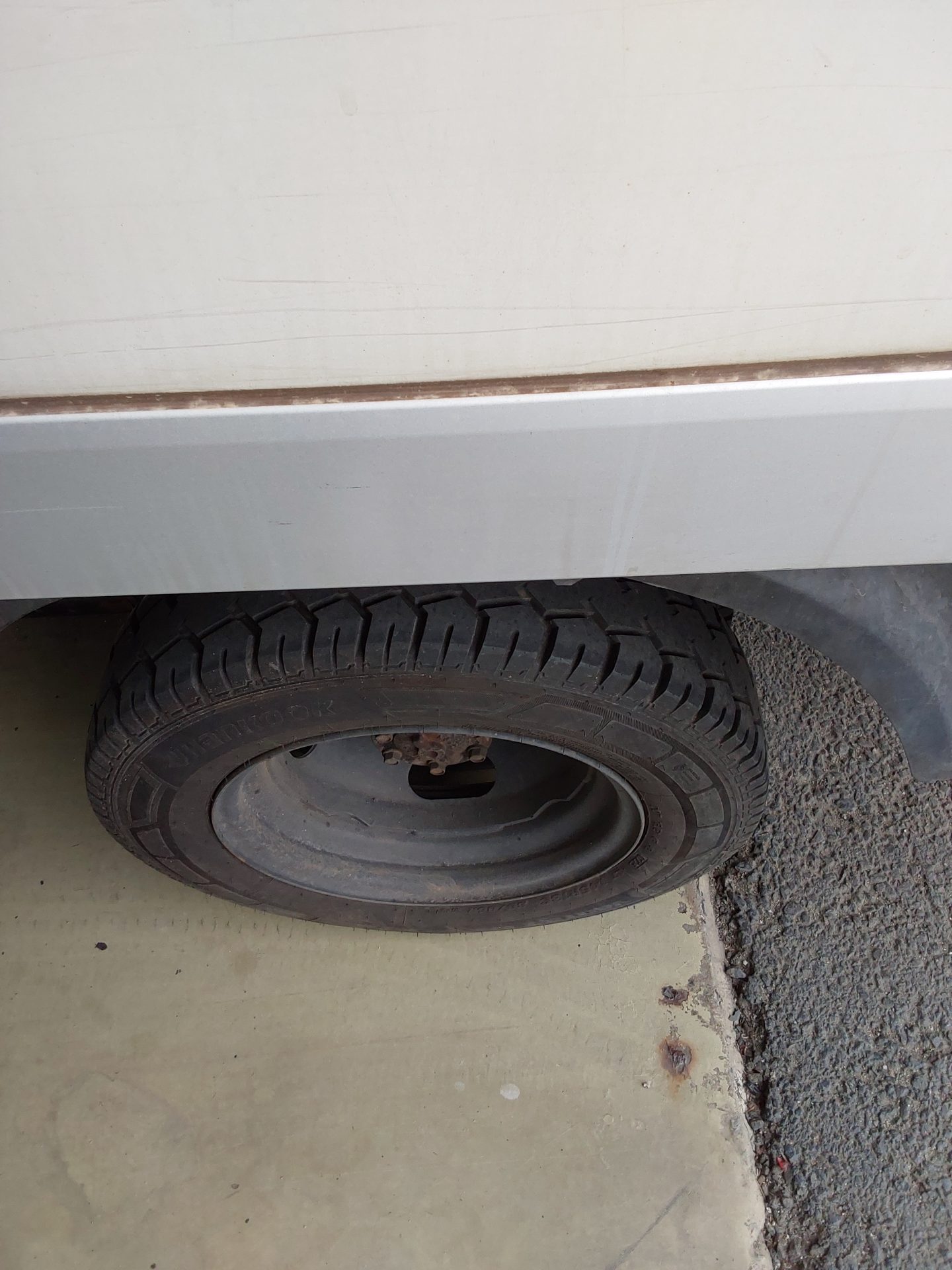 Hyundai Porter 2017 - Image 16