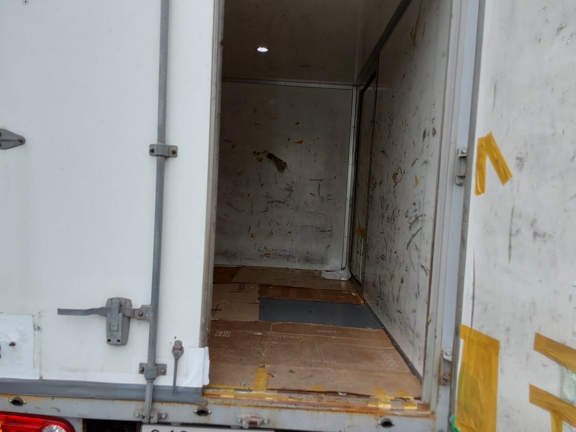 Hyundai Porter 2017 - Image 12