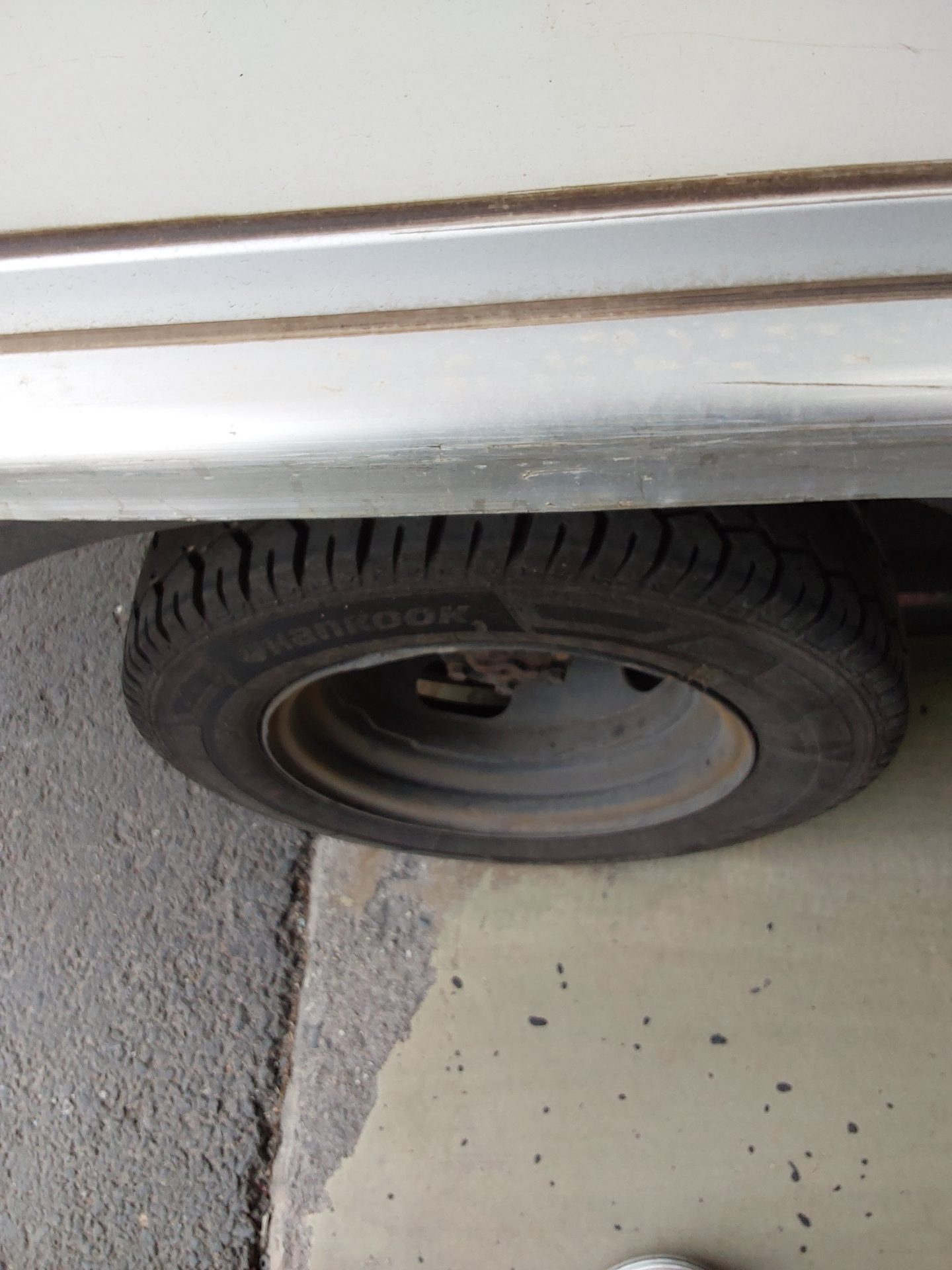 Hyundai Porter 2017 - Image 18