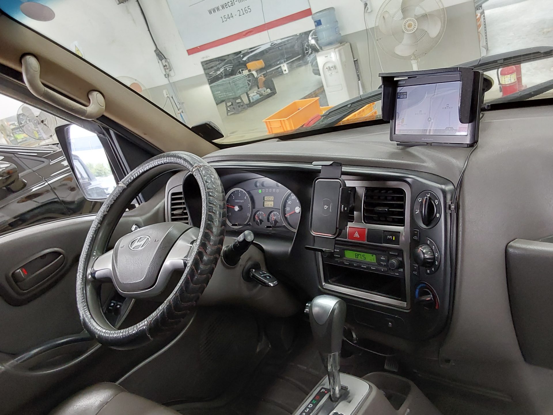 Hyundai Porter 2017 - Image 10