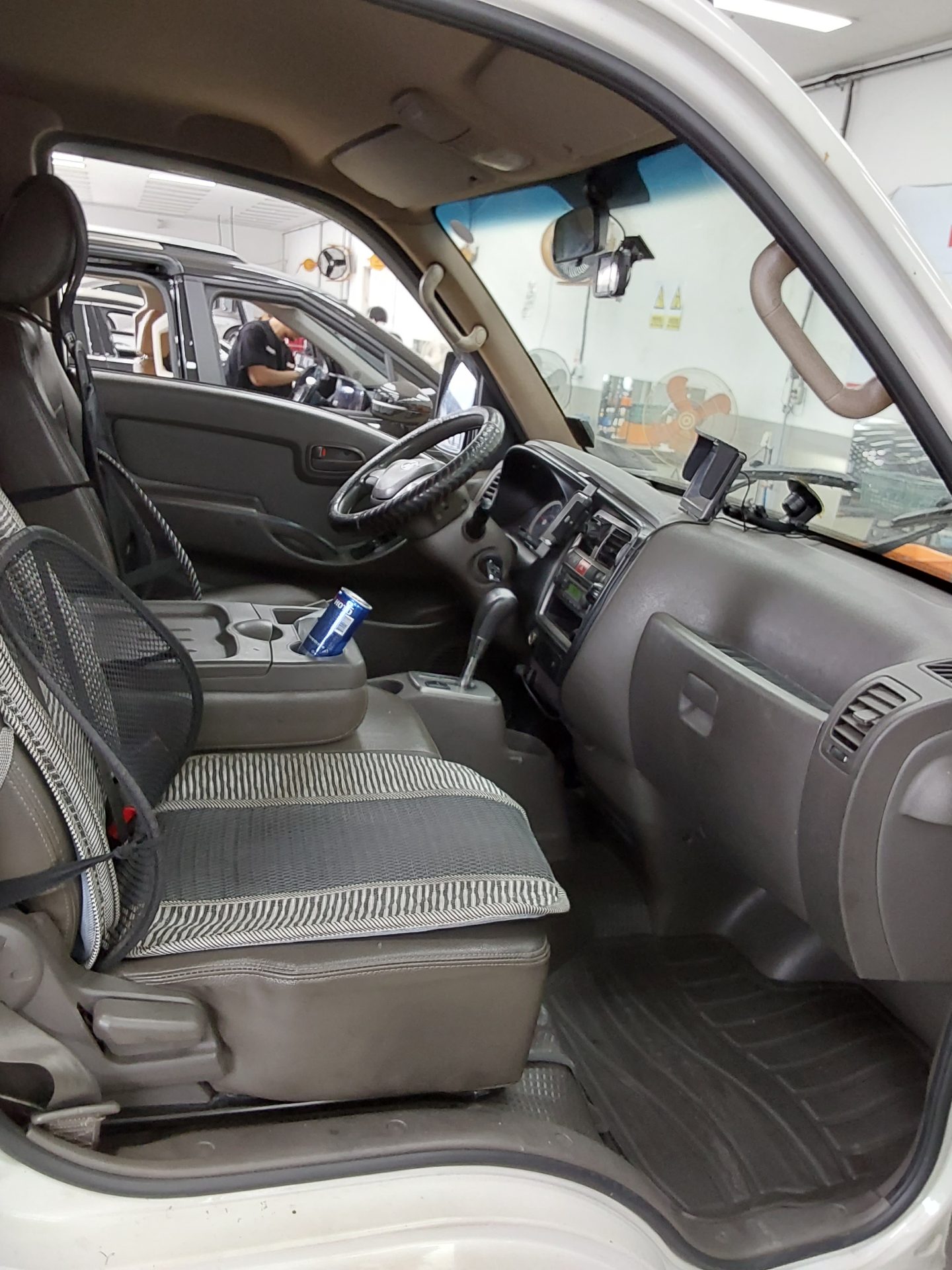 Hyundai Porter 2017 - Image 11