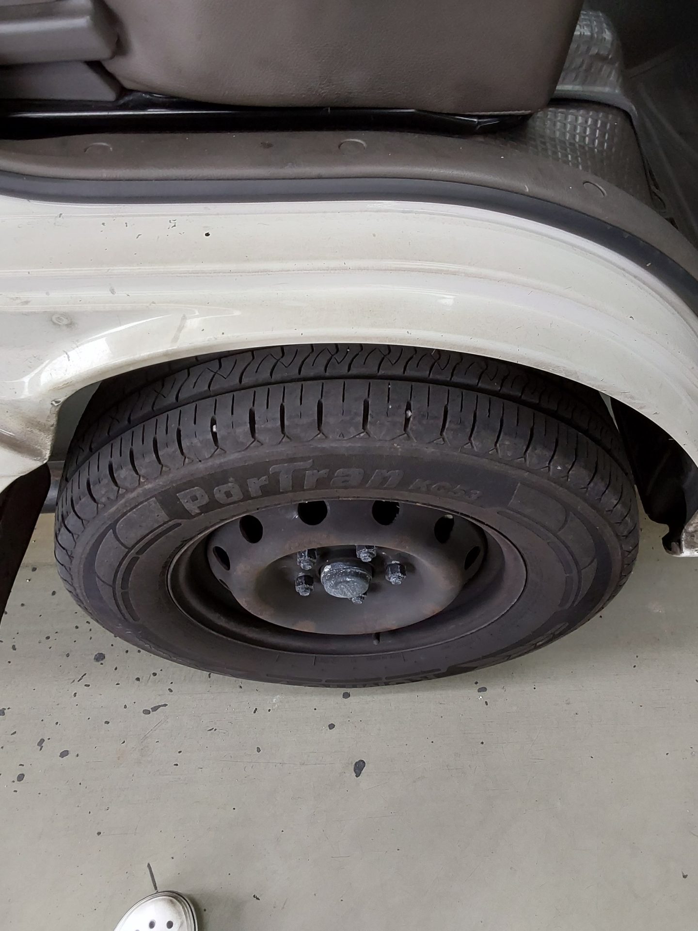 Hyundai Porter 2017 - Image 17