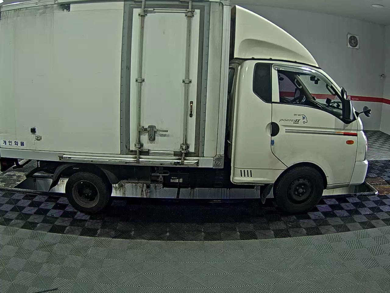 Hyundai Porter 2017 - Image 3