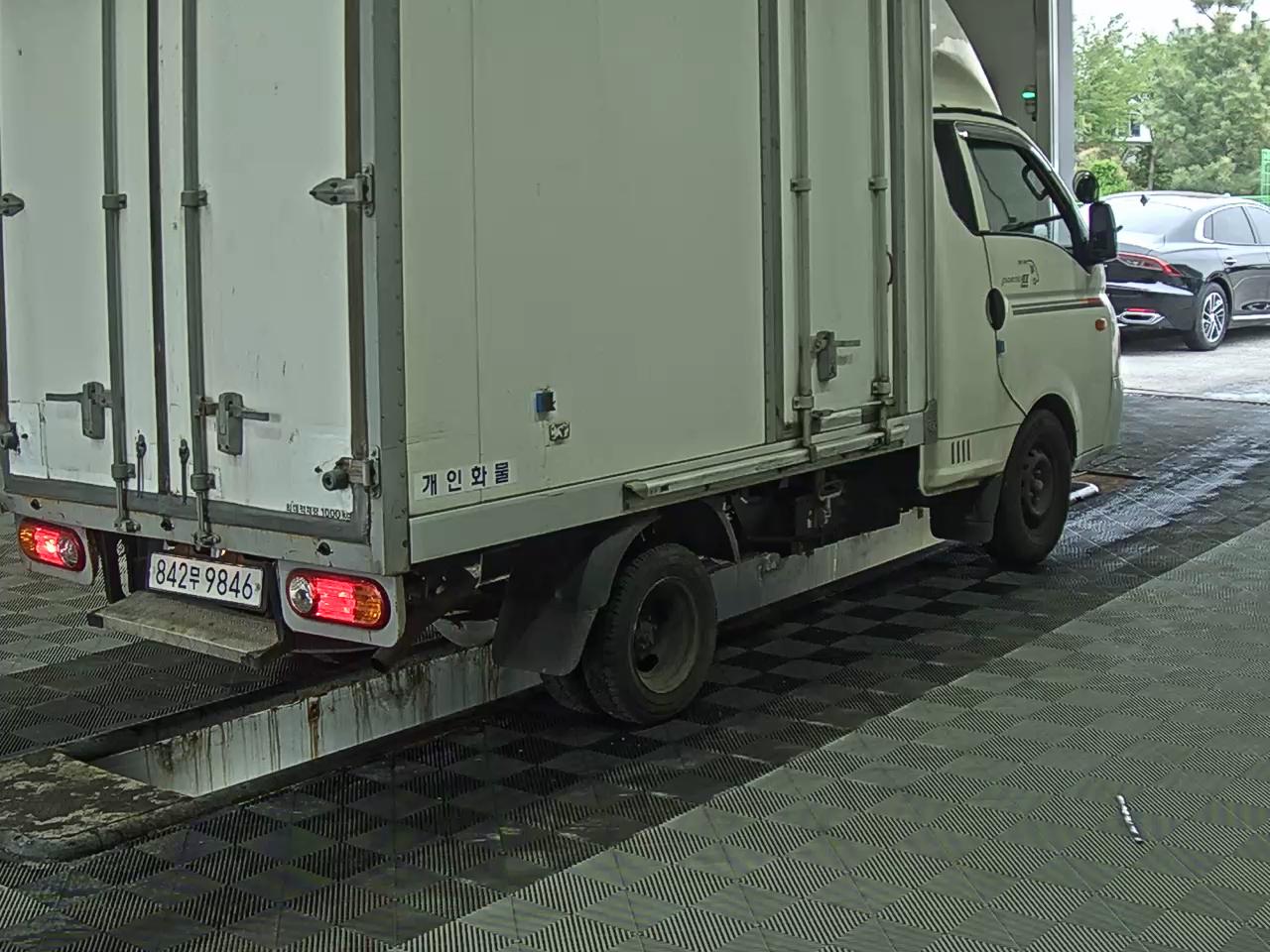 Hyundai Porter 2017 - Image 4